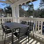 Klassik Appartement mit 1 Schlafzimmer und Balkon im Obergeschoss 302