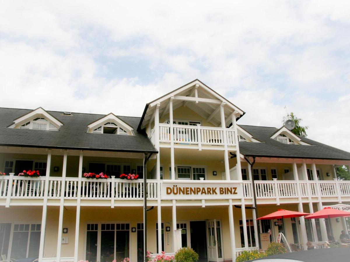 Klassik Mit 1 Schlafzimmer Und Balkon Im Obergeschoss 302 Ostseebad Binz