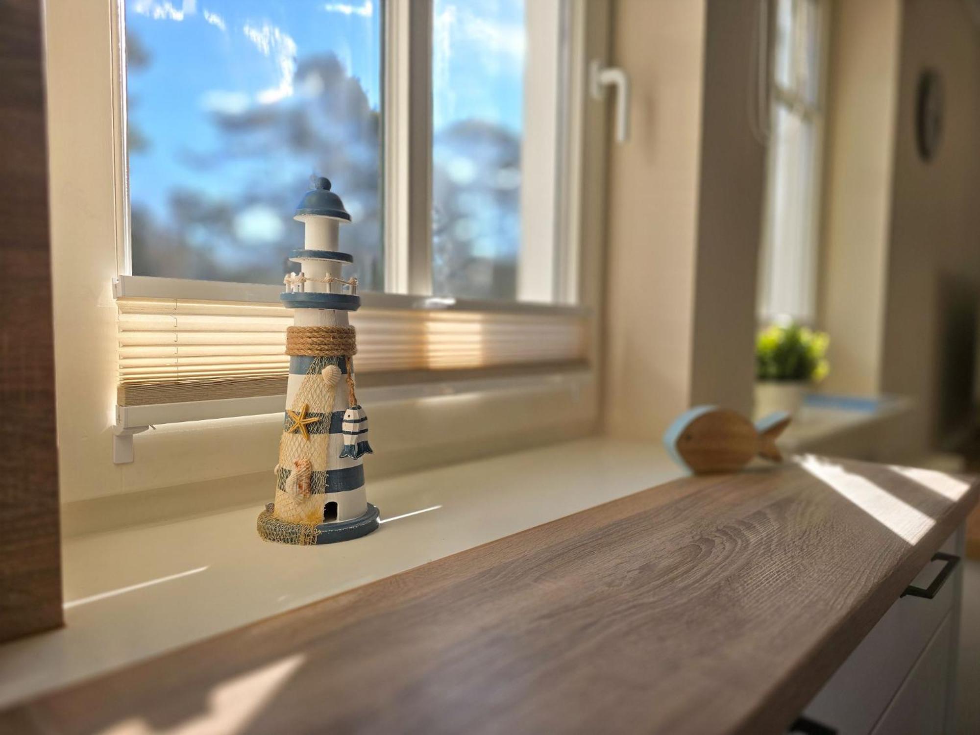 Klassik Mit 1 Schlafzimmer Und Balkon Im Obergeschoss 302 Apartment